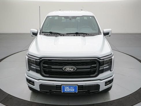 Certified 2025 Ford F150 Lariat AWD/4WD image 11