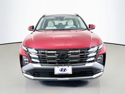 New 2026 Hyundai Tucson Limited image 2