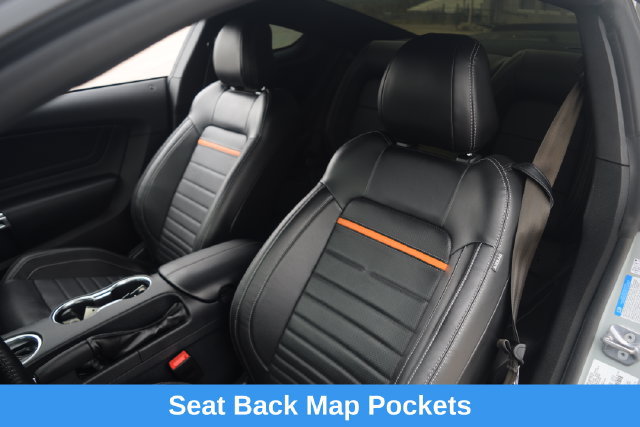 Used 2022 Ford Mustang Mach 1 w/ Mach 1 Handling Package RWD image 15