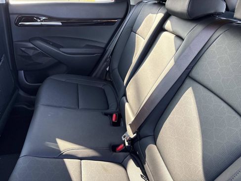 New 2026 Kia Seltos EX w/ EX Sunroof Package AWD/4WD image 16