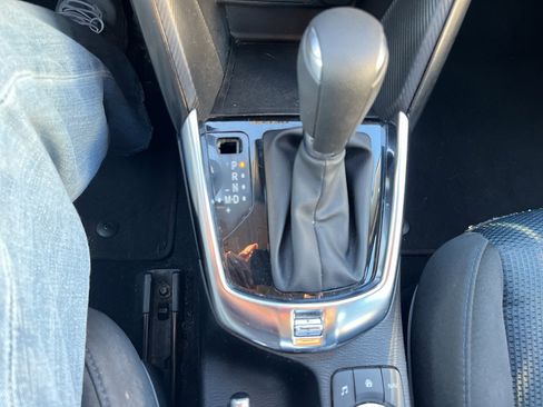 Used 2018 Toyota Yaris iA image 17