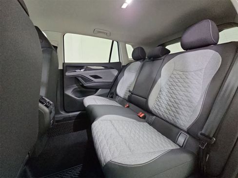 New 2026 Volkswagen Tiguan S image 19