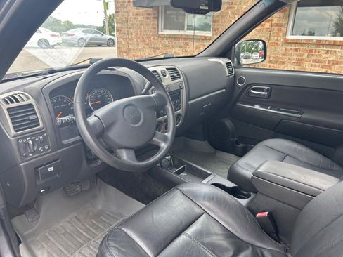 Used 2012 GMC Canyon SLT AWD/4WD image 16