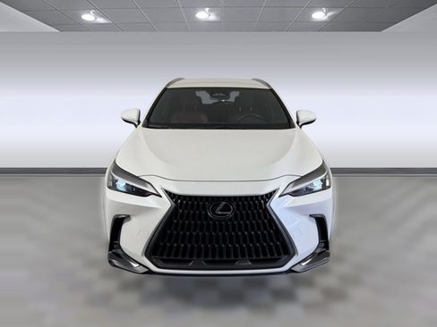 Used 2024 Lexus NX 250 FWD w/ Towing Package (2000 Lbs) image 6