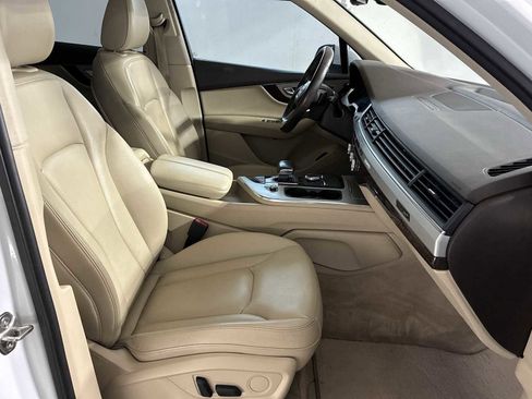Used 2018 Audi Q7 2.0T Premium image 27