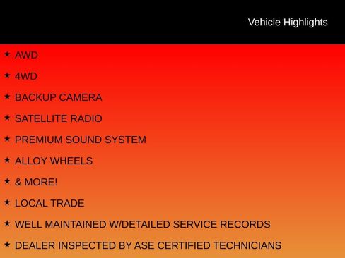 Used 2019 RAM 1500 Big Horn AWD/4WD image 2
