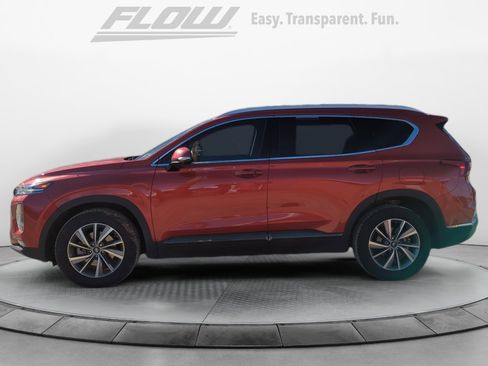 Used 2020 Hyundai Santa Fe Limited image 5