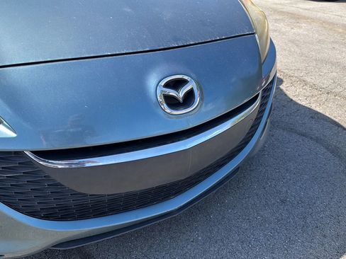 Used 2010 MAZDA MAZDA3 i Sport image 23