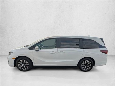 Used 2026 Honda Odyssey EX-L image 5