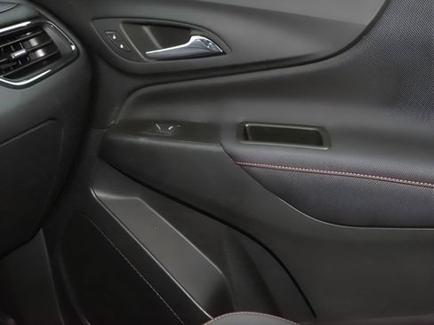 Used 2024 Chevrolet Equinox RS w/ LPO, Floor Liner Package FWD image 25