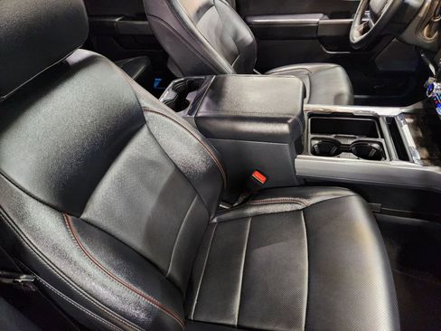 Used 2024 Ford F250 Lariat w/ Sport Appearance Package AWD/4WD image 32