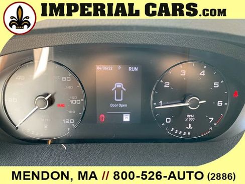 New 2025 RAM ProMaster 2500 image 17