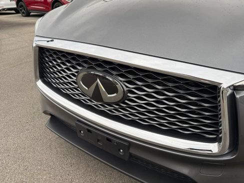 Used 2021 INFINITI QX50 Pure AWD/4WD image 30