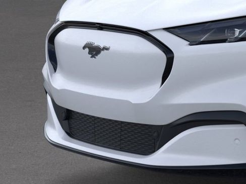 New 2025 Ford Mustang Mach-E Premium AWD/4WD image 17