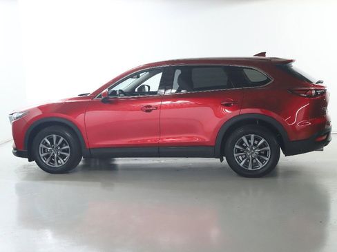 Used 2023 MAZDA CX-9 Touring image 38