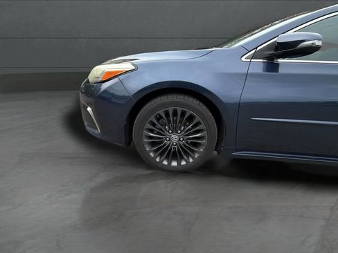 Used 2016 Toyota Avalon Touring w/ Protection Package FWD image 31