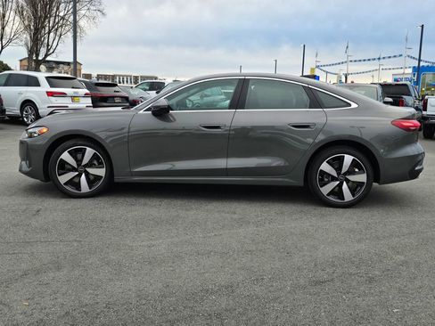 New 2025 Audi A5 2.0T Premium Plus Sedan image 35