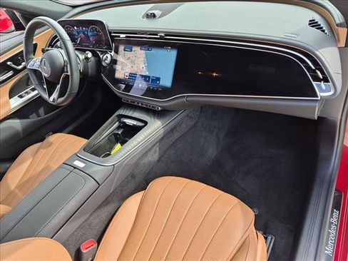 Used 2026 Mercedes-Benz E 350 Sedan image 22