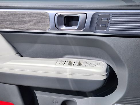 New 2026 Hyundai Santa Fe Calligraphy image 7