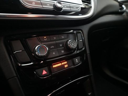 Used 2018 Buick Encore Preferred image 20