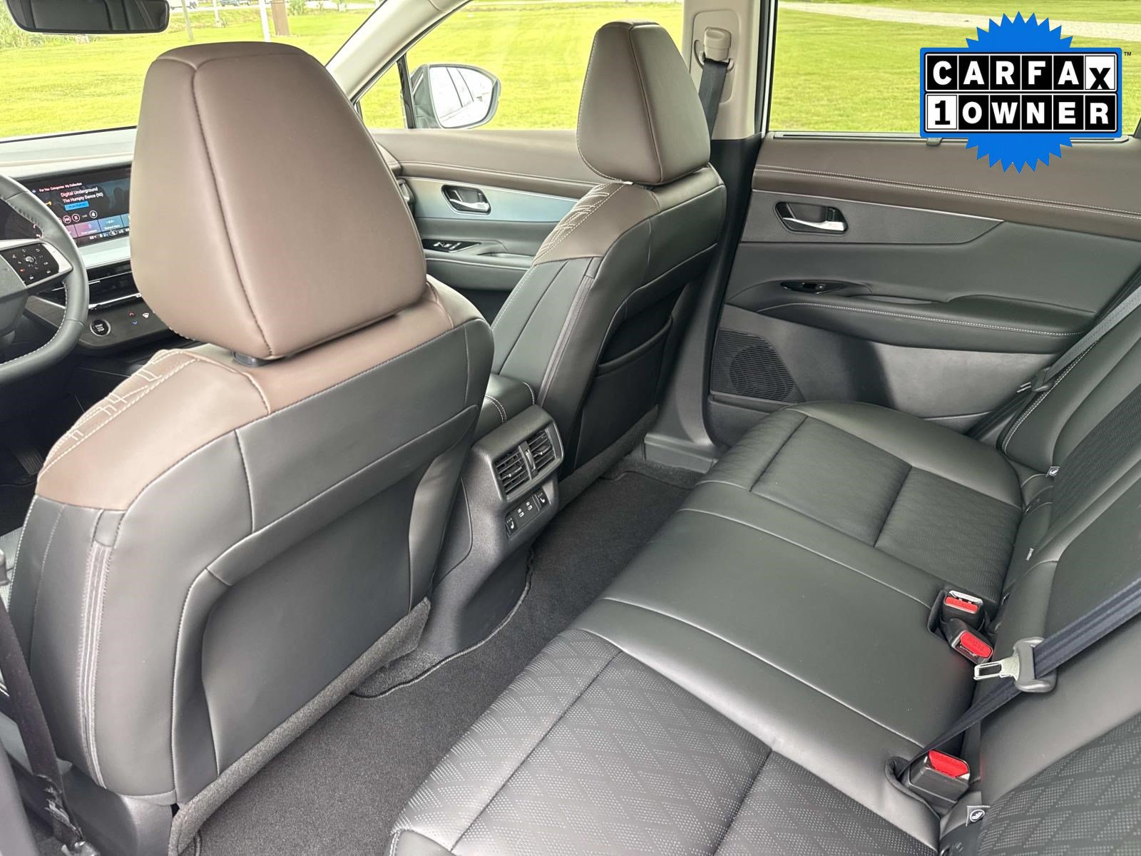 Used 2026 Nissan Murano Platinum w/ Cargo Package AWD/4WD image 15