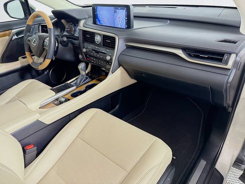 Used 2021 Lexus RX 350 FWD w/ Premium Package image 30