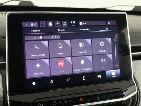 Used 2022 Jeep Compass Latitude image 39