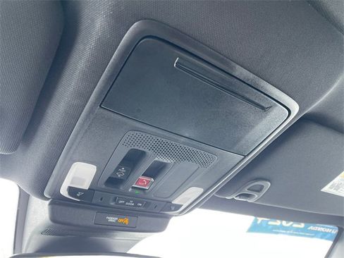 Certified 2024 Honda Accord Sport image 31