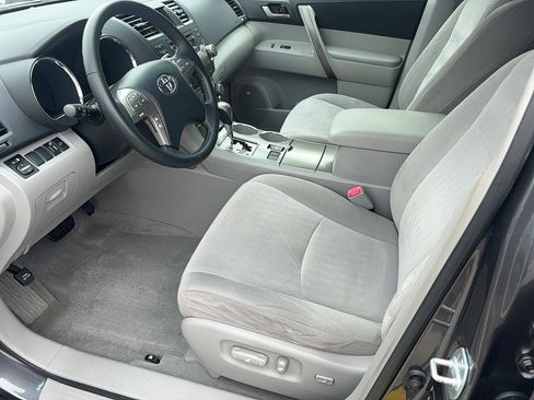 Used 2008 Toyota Highlander Sport image 11