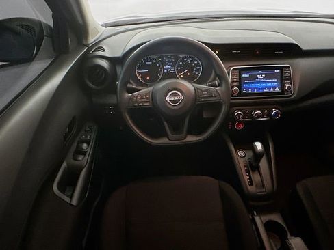 New 2025 Nissan Kicks Play S image 23