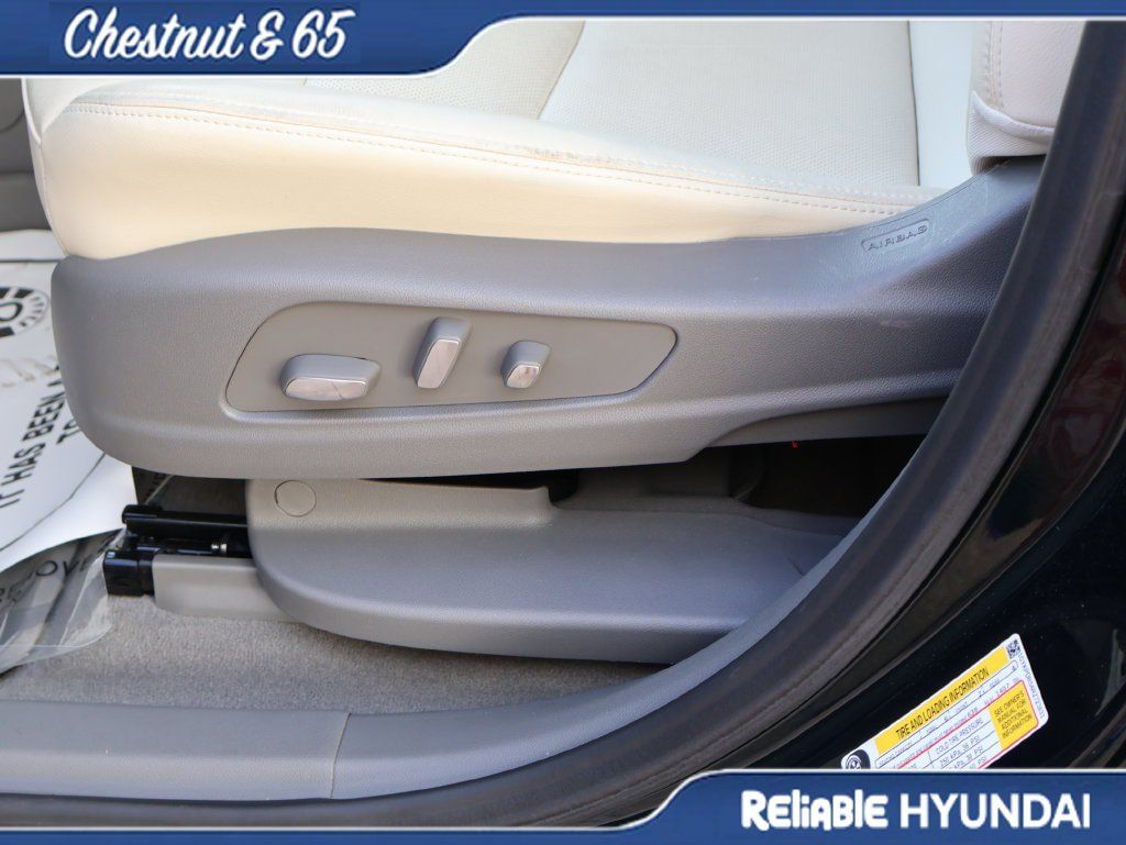 Used 2024 Cadillac XT6 Premium Luxury w/ Technology Package AWD/4WD image 25