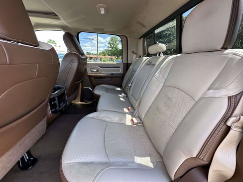 Used 2021 RAM 2500 Laramie AWD/4WD image 26