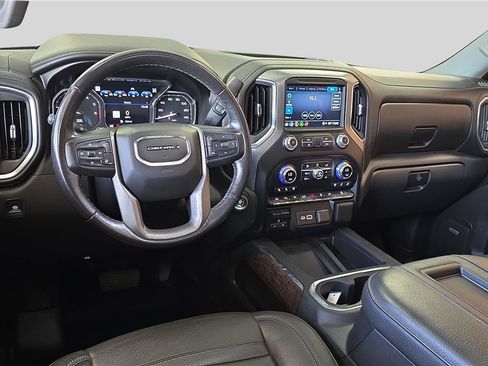 Used 2021 GMC Sierra 1500 Denali w/ Technology Package AWD/4WD image 22