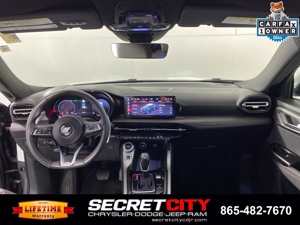 Used 2024 Dodge Hornet R/T w/ R/T Blacktop Package AWD/4WD image 27