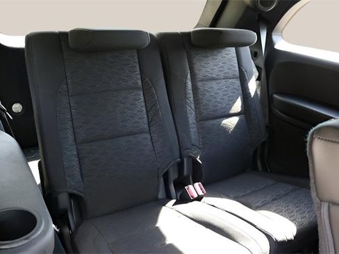 New 2026 Dodge Durango GT w/ Blacktop Package image 19