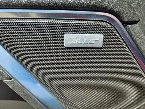 Used 2023 Chevrolet Silverado 1500 RST AWD/4WD image 13