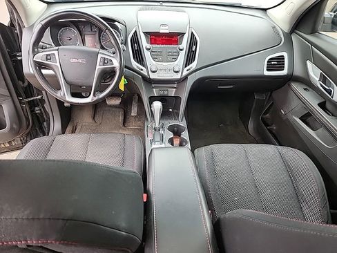Used 2011 GMC Terrain SLE AWD/4WD image 31