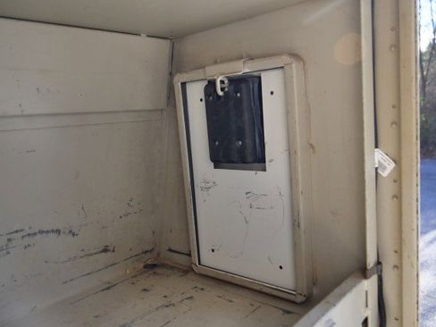 Used 2020 Chevrolet Silverado 3500 W/T w/ WT Convenience Package image 32