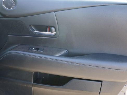 Used 2013 Lexus RX 350 AWD w/ Navigation Pkg image 37