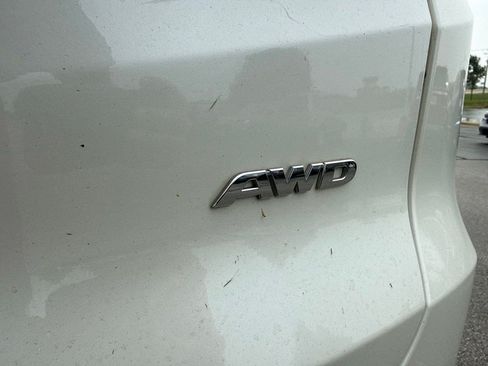 Used 2018 Acura RDX AWD w/ Advance Package image 5