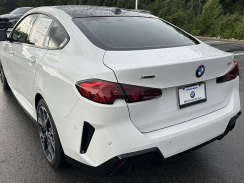 Used 2026 BMW 228i xDrive w/ Technology Package image 8