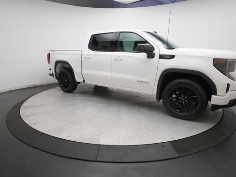 Used 2026 GMC Sierra 1500 Elevation AWD/4WD image 34