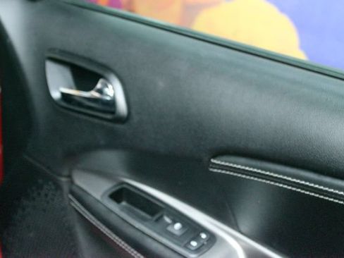 Used 2015 Dodge Journey Crossroad FWD image 9