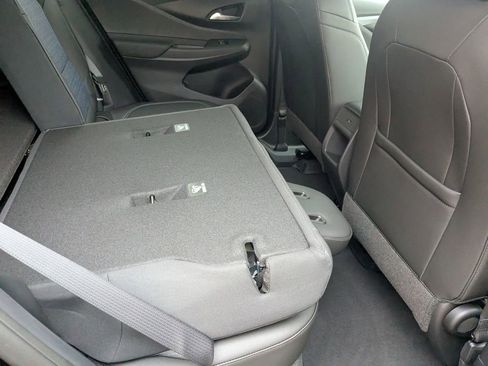 New 2025 Buick Envista Preferred w/ Convenience I Package image 22