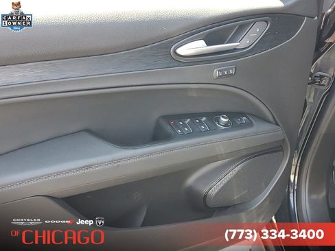 Used 2024 Alfa Romeo Stelvio Sprint AWD/4WD image 21