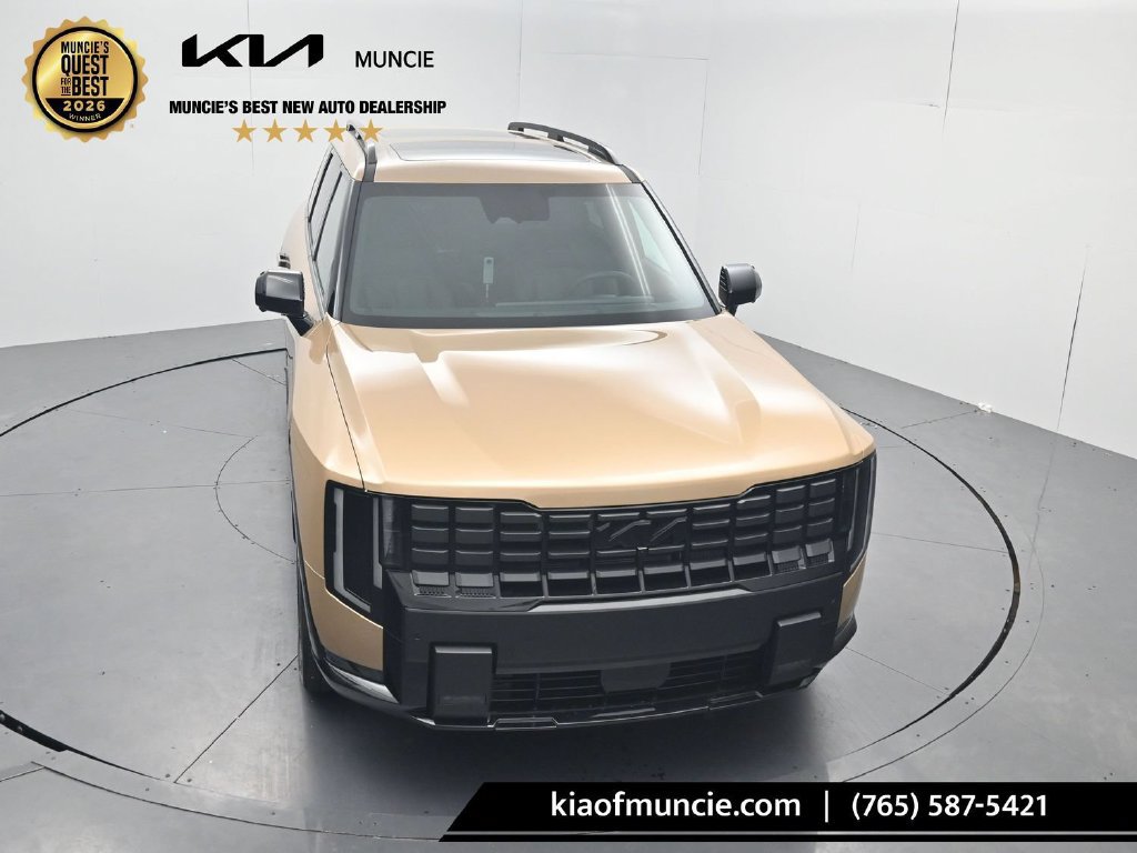 New 2027 Kia Telluride X-Line SX Prestige AWD/4WD image 56