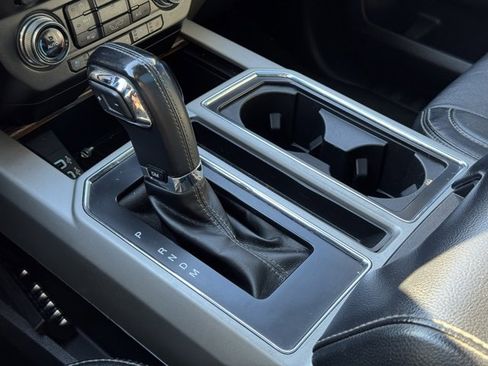 Used 2018 Ford F150 Lariat w/ Equipment Group 502A Luxury image 35