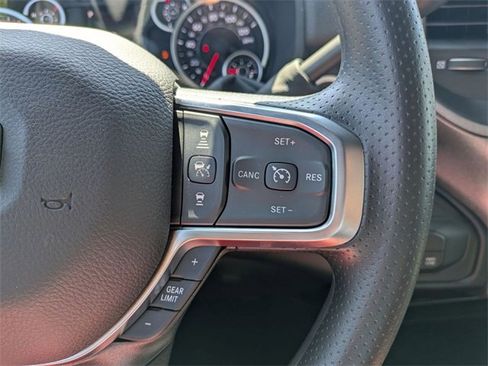 New 2025 RAM 2500 Tradesman image 22