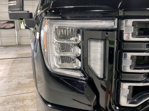 Used 2023 GMC Sierra 2500 AT4 w/ AT4 Premium Plus Package AWD/4WD image 38
