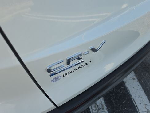 Certified 2024 Honda CR-V Sport image 5